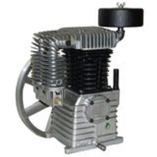 SNAP-ON REPLACEMENT AIR COMPRESSOR PUMP 5-7.5HP 2 STAGE MODEL# BRA9G3B