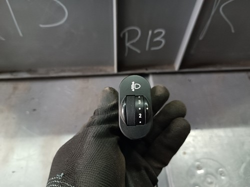 Ford Mondeo II Fiesta KA Puma LWR Regulierung 96FG13K069AA 0307851417