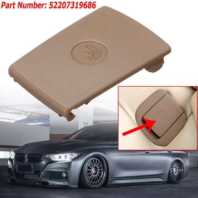 Isofix bmw f30