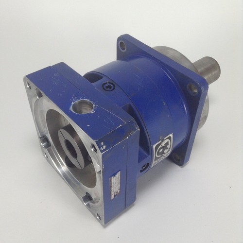 Alpha SP-140-MF1-7-021-000 Gearbox Getriebe i=7 Used UMP - Picture 3 of 3