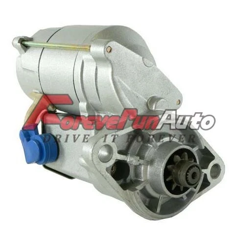 Arranque para Toyota Pickup 4Runner 2.4L 1984-1993 16737 Foto 2 de 4