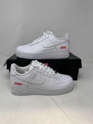Supreme Air Force 1 ナイキ 78552724-7e95-40b4-a609-