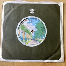 Alan Price, Jarrow Song, 1974, 1st Edition, Near Mint