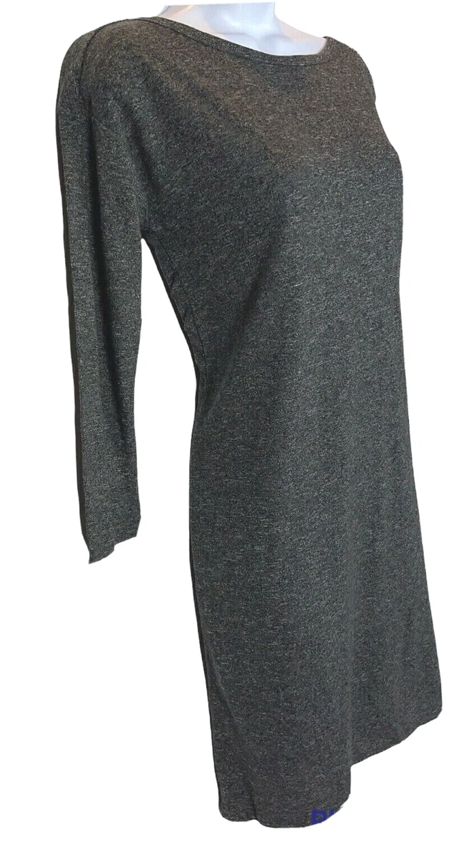 Gap boatneck dress deals