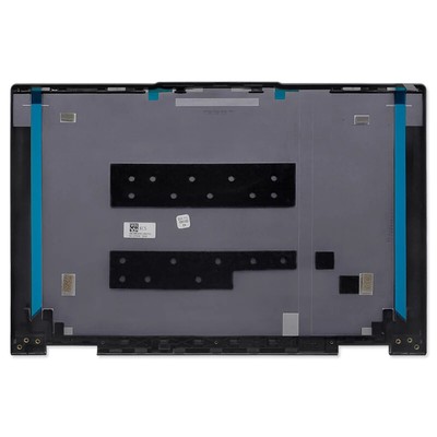 For Lenovo 14C YOGA 7-14ITL5 Laptop Back Case Handrest Touchpad Palmrest Bottom
