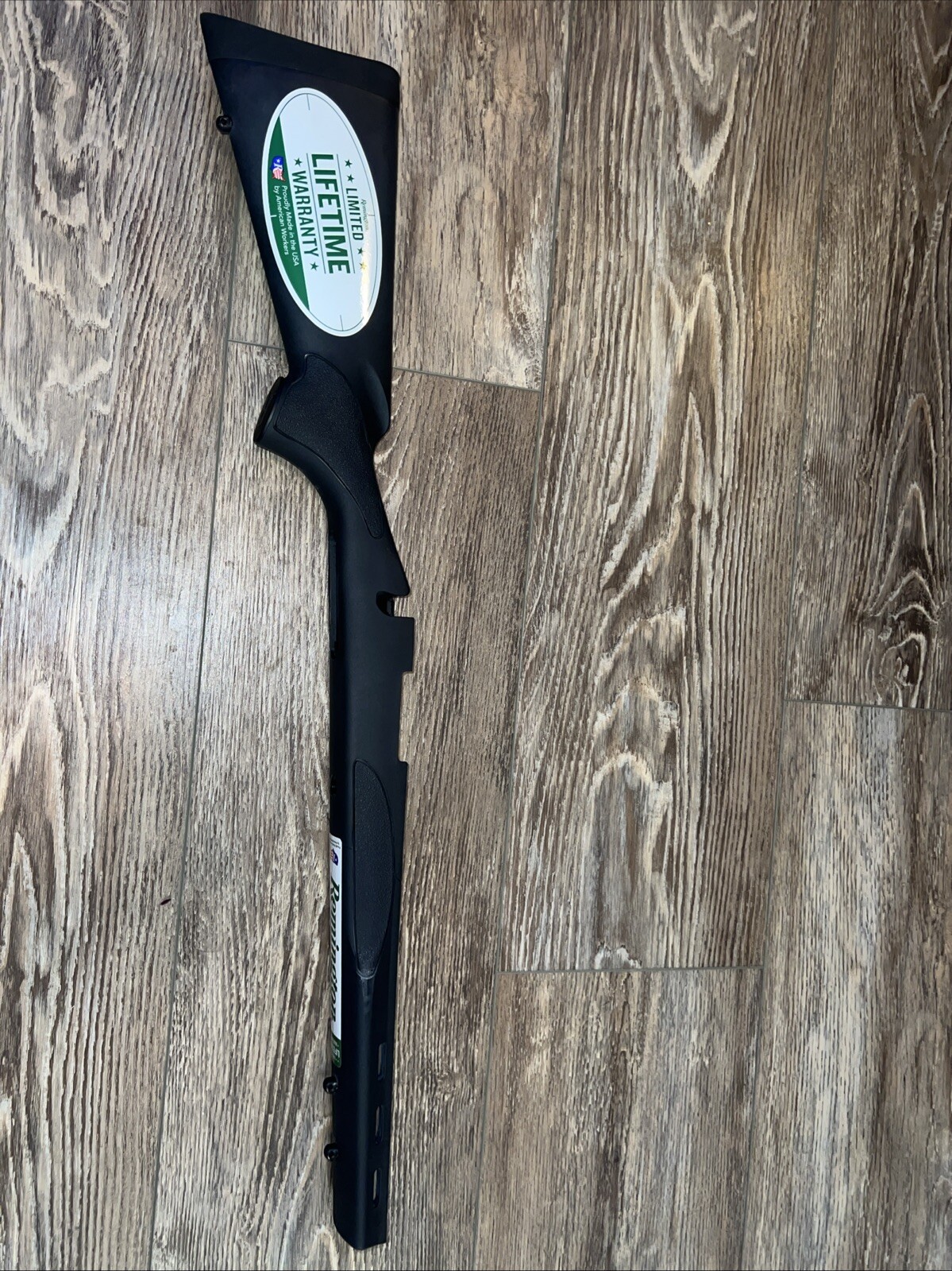 Remington 700 Alpha 1 Hunter, Tested and Reviewed | Outdoor Life, image size:1199x1599