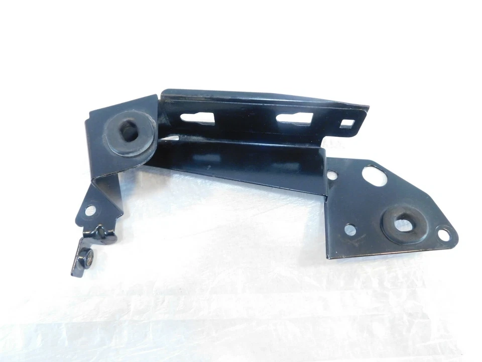 Victory Hammer Jackpot Vegas & Kingpin Black Fuse Box Holder Mount Bracket - Image 2 of 4