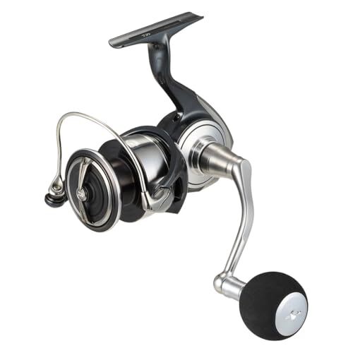 hsdtmys　DAIWA 24 CERTATE SW 4000-XH Daiwa 24 CERTATE SW 4000-H Spinning Reel | eBay