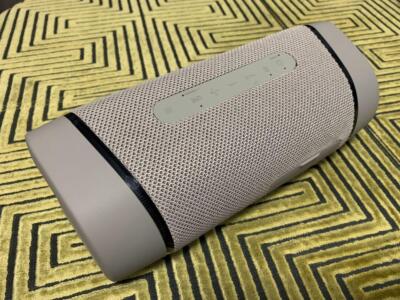 Sony SRS-XB33 C Wireless Portable Speaker Waterproof Dustproof