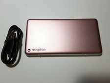 mophie Powerstation Built-In Lightning Cable ...