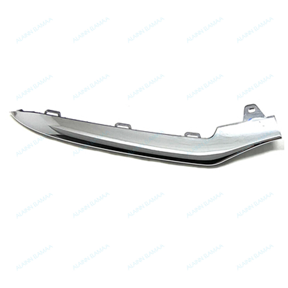 RH Front Bumper Molding Trim 2128852874 For Mercedes-Benz E Class 