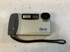 Pretec DC-600 Gen One Digital Camera-N2E