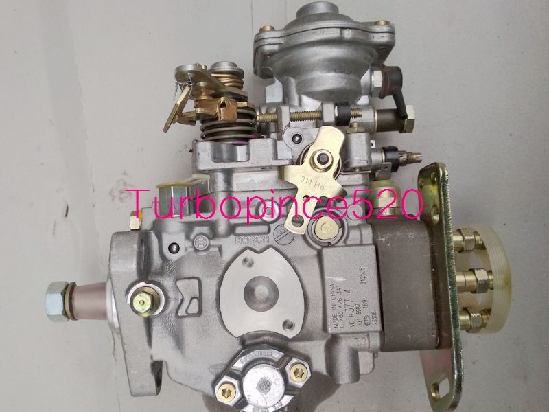 Genuine Bosch 3916987 Cummins 6bt5.9 ISBE Diesel Injection Pump  
