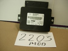 15 16 17 18 Porsche Macan Emergency Parking Brake Control Module #2203-MOD 