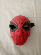 Marvel Spider-man Homecoming Flip up Mask From 2017 for sale