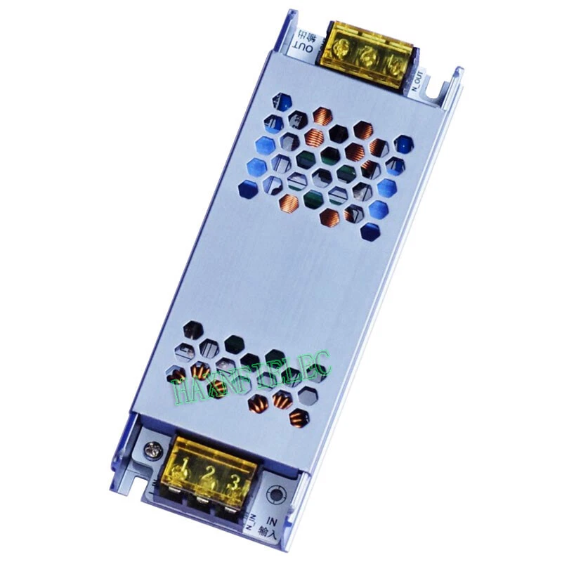 220V EMI Electromagnetic Interference Power Filter Filtering Pulse surge Lightni - Bild 3 von 4