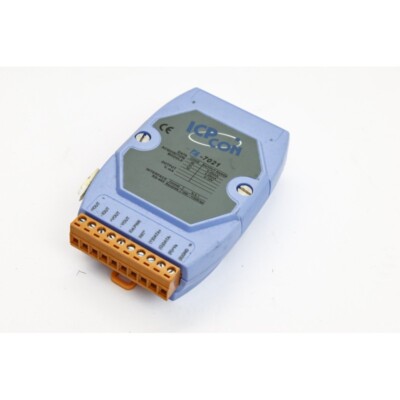 ICP CON i-7021 Analog Output Module (B297)