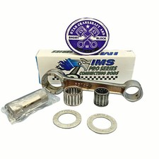 Suzuki Crankshaft Connecting Rod Kit 1987-92 ...