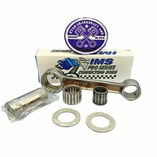 Suzuki Crankshaft Connecting Rod Kit 1987-92 LT250R, 89-99 RMX250, 86-95 RM250