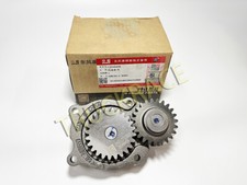 Dcec Oil Pump 4939587 3937404 For 5.9l 12v 24v 89-02 Dodge Cummins Engine Oem Dcec Oil Pump 4939587 3937404 For 5.9l 12v 24v 89-02 Dodge Cummins Engine Oem