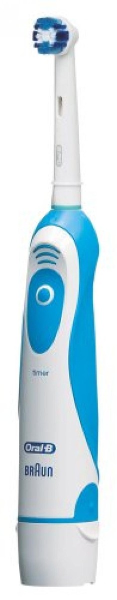 Braun Electric Toothbrush Tooth Brush Pluck control DB4510NE from 