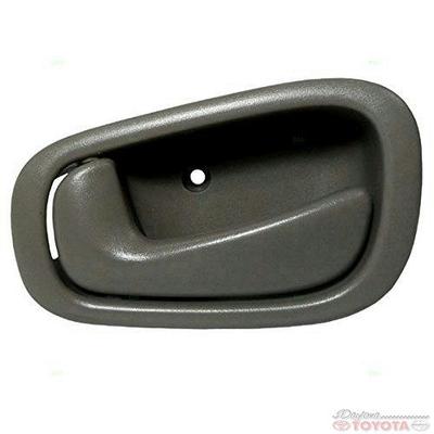 しの 69206-89105-J0 Genuine Toyota Part