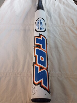 Batte De Softball Louisville Slugger TPS Dynasty FP9D 32 Pouces 20 Oz – Équilibre Parfait