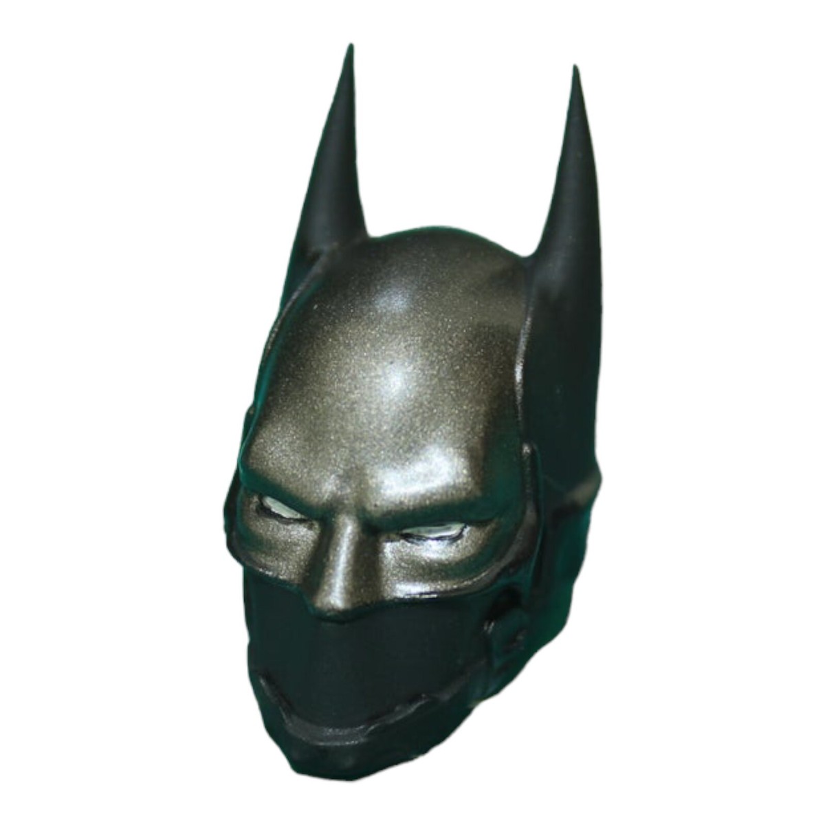 U.S Duty Free 1/12 Custom DC Next Batman Future Mcfarlane Mezco
