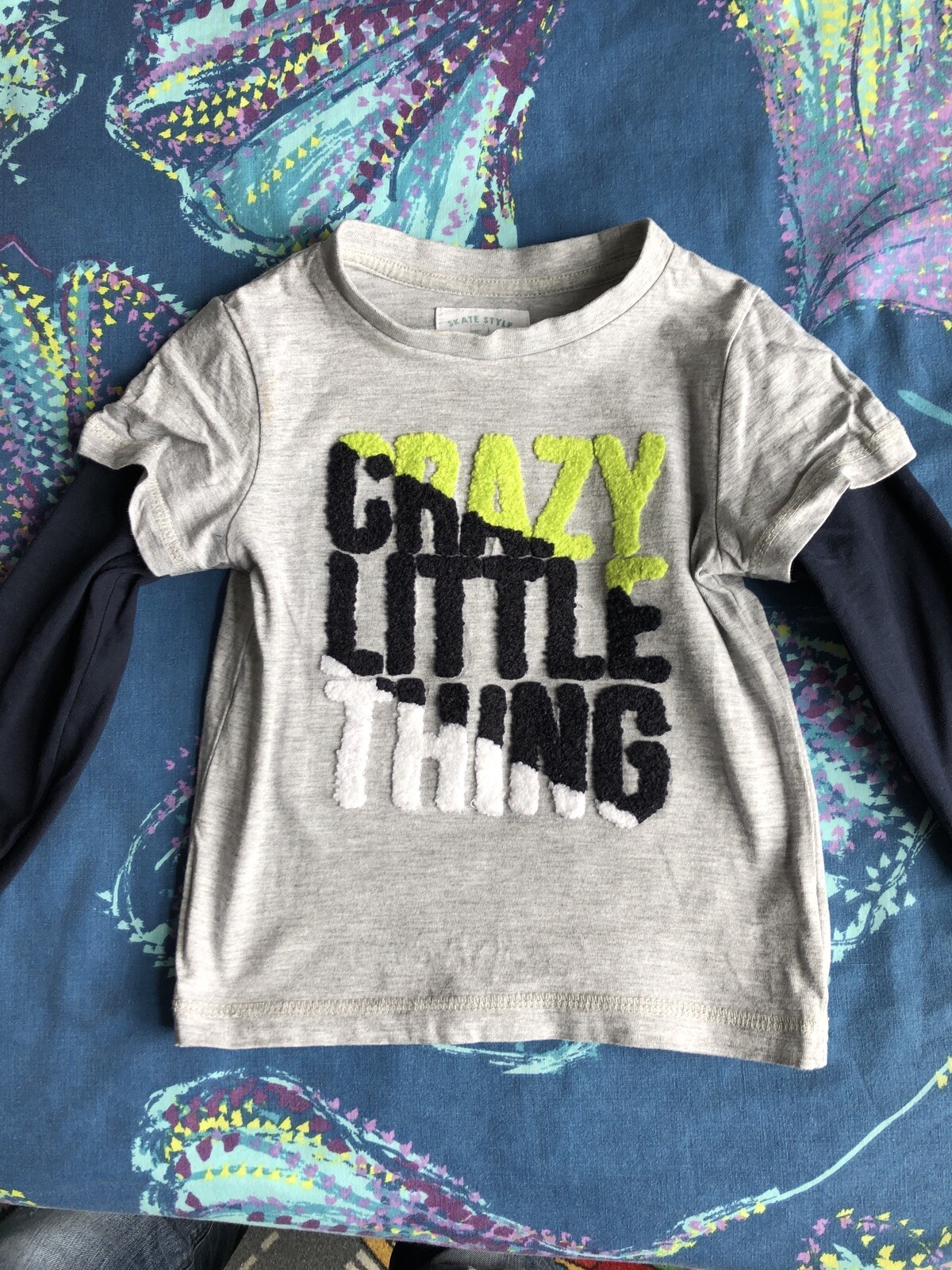 Branded baby boy clothes 1824 months 100 Cotton eBay