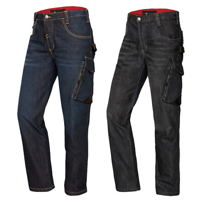 BP  Worker Jeans Arbeitsjeans Herrenjeans Herren Hose Arbeitshose Workwear