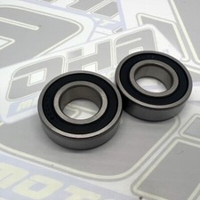 NEW OHA Premium Front Wheel Bearings for Vertigo Vertical / Works / Nitro R2 R3