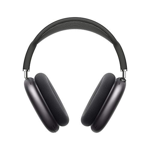 Apple (MGYH3AM/A) AirPods Pro Max Headphones - Black 194252244944