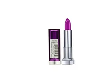 Maybelline Color Sensational Lipstick -  905 BRAZEN BERRY - TIP damage
