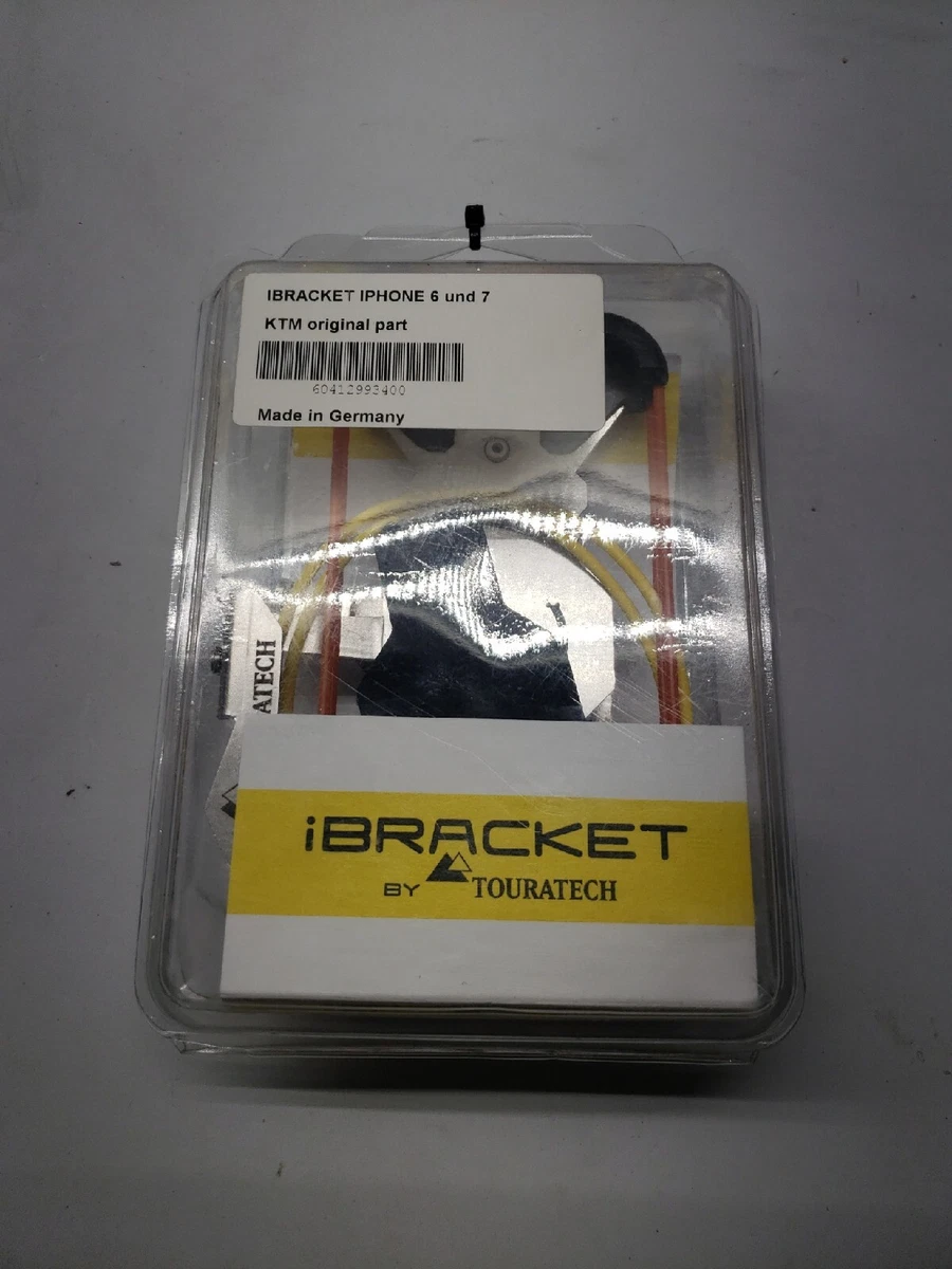 KTM I Bracket Iphone 6/7 P/N 60412993400 | eBay 