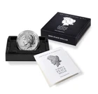 2023 Peace Silver Dollar Uncirculated Coin - PHILADELPHIA (P) - BRAND NEW