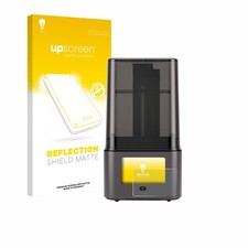 upscreen Anti Glare Screen Protector for Anycubic Photon Mono 4 Ultra Matte