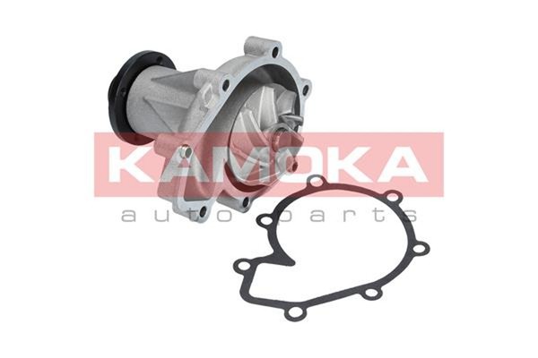 Kamoka Wasserpumpe MotorküHlung T0185 FüR W210 S202 Mercedes W202 Klasse Model-image