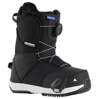 Burton Smalls Step On JR Snowboard Boots 2026