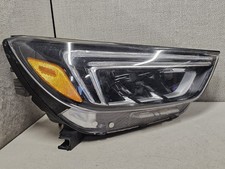 2018 2019 2020 Buick Encore Right Passenger LED Headlight Assembly OEM 42648169