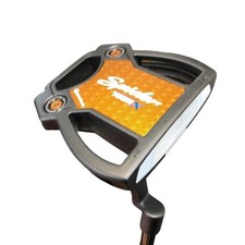TaylorMade Spider TOUR X X1 BLACK 34in Right-Handed Putter 1368