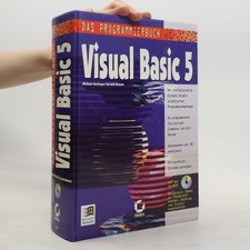 Das Programmierbuch Visual Basic 5  |  Michael Reitinger 