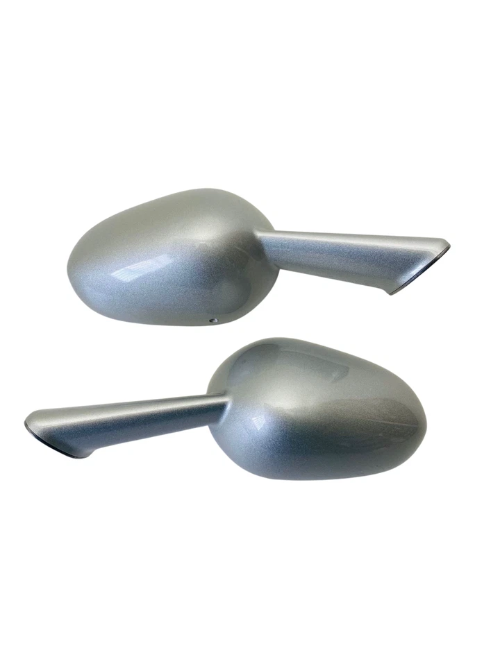 Paire De Miroirs Ducati Paul Smart 2006 CD 52320191AE Neuf Original - Photo 2/4