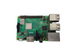 Raspberry Pi 3 Single Board Computer Model B  Tested-Working 