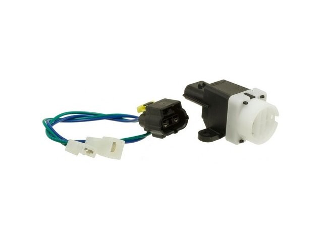 Rolls-Royce Corniche 1986-1992 Inertia switch