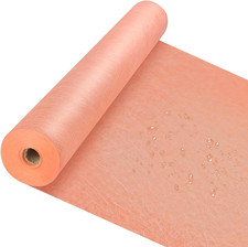 Waterproof Membrane 3.3 Ft X 98.5 Ft Roll (323 Sq.Ft)