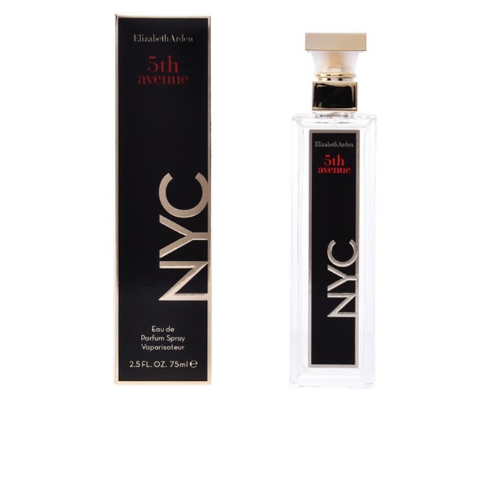 Elizabeth Arden 5th Avenue Nyc Eau De Perfume Spray 75ml - Immagine 5