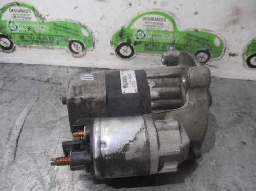 9658308780 MOTOR STARTET FÜR PEUGEOT 207 1.4 1251001 1251001 - Bild 1 von 10