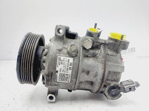 5Q0816803F klimakompressor 9181095 SEAT IBIZA 6P1 2015