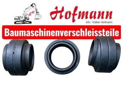 Gelenklager GE 80 LO (GEG80ES, GEEW80ES) 80mm Innendurchmesser