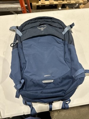 Osprey Nebula Backpack, 32L, Black with LOGO   Used?